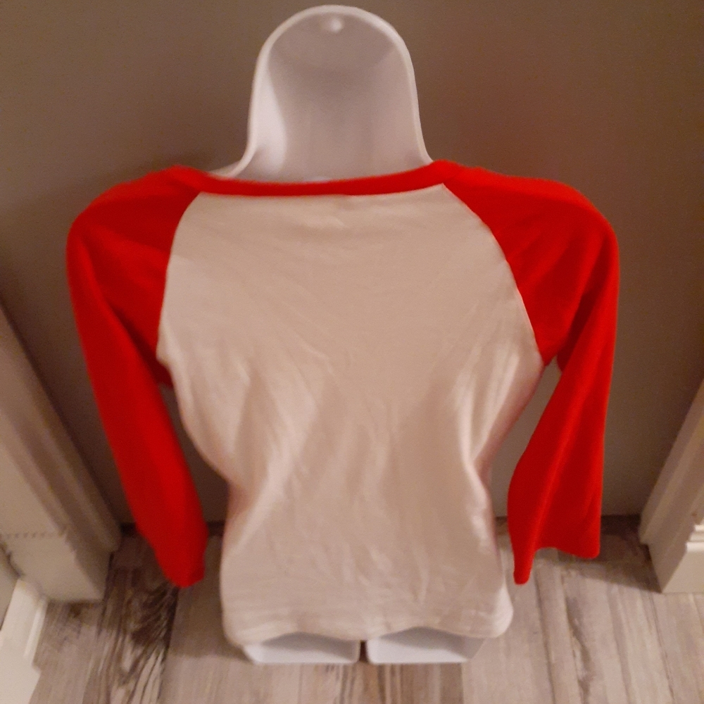 Razorback Tee - Picture 2 of 3